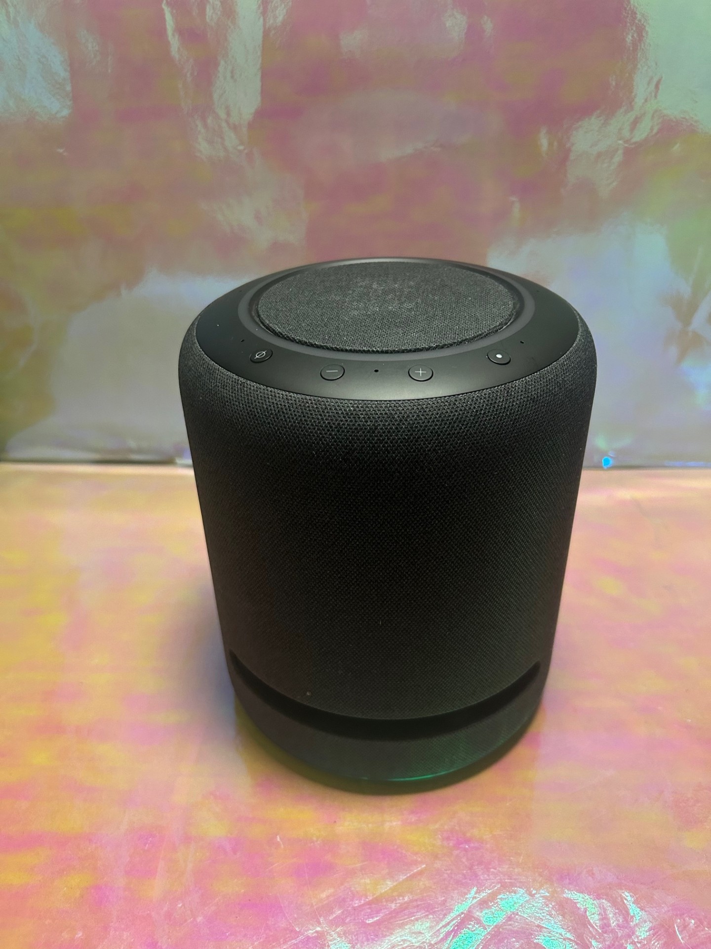 Used Amazon Echo Studio Smart Speaker Own4less
